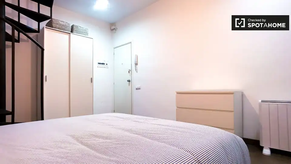 Flat to rent in Eixample, imagen 12