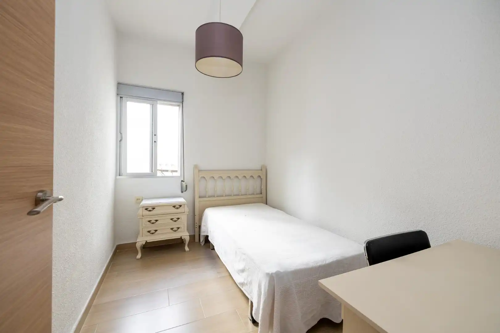 Piso con balcón en venta en Calle Tejeiro, imagen 7