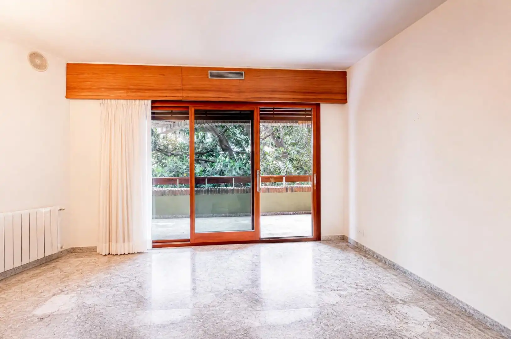 Piso de alquiler en Valencia con Aire acondicionado, Calefacción y Terraza