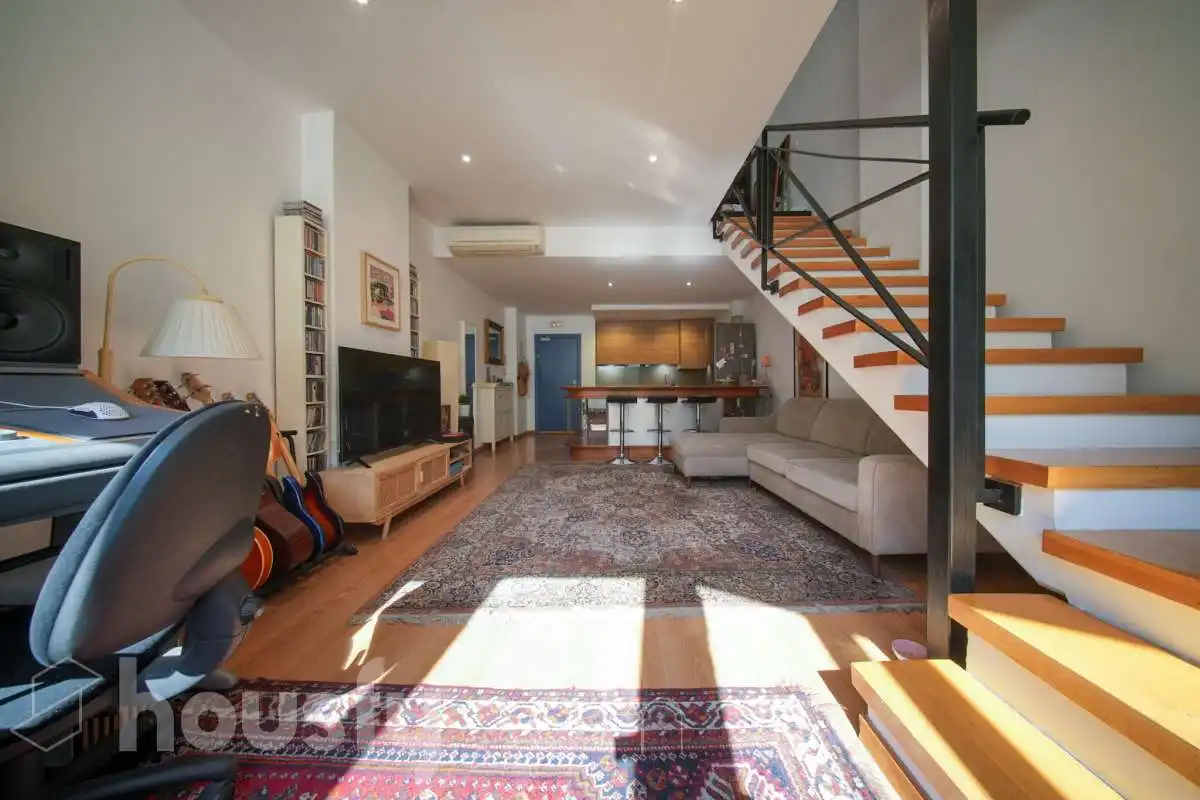 Flat with lift for sale in Calle de Marathon ., imagen 6