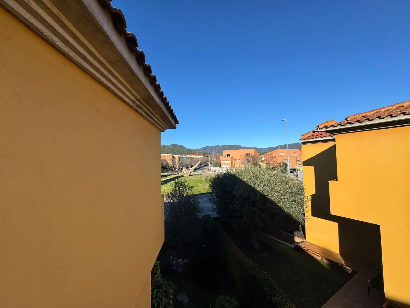 Casa a schiera con piscina in vendita a Santa Coloma de Farners, imagen 16