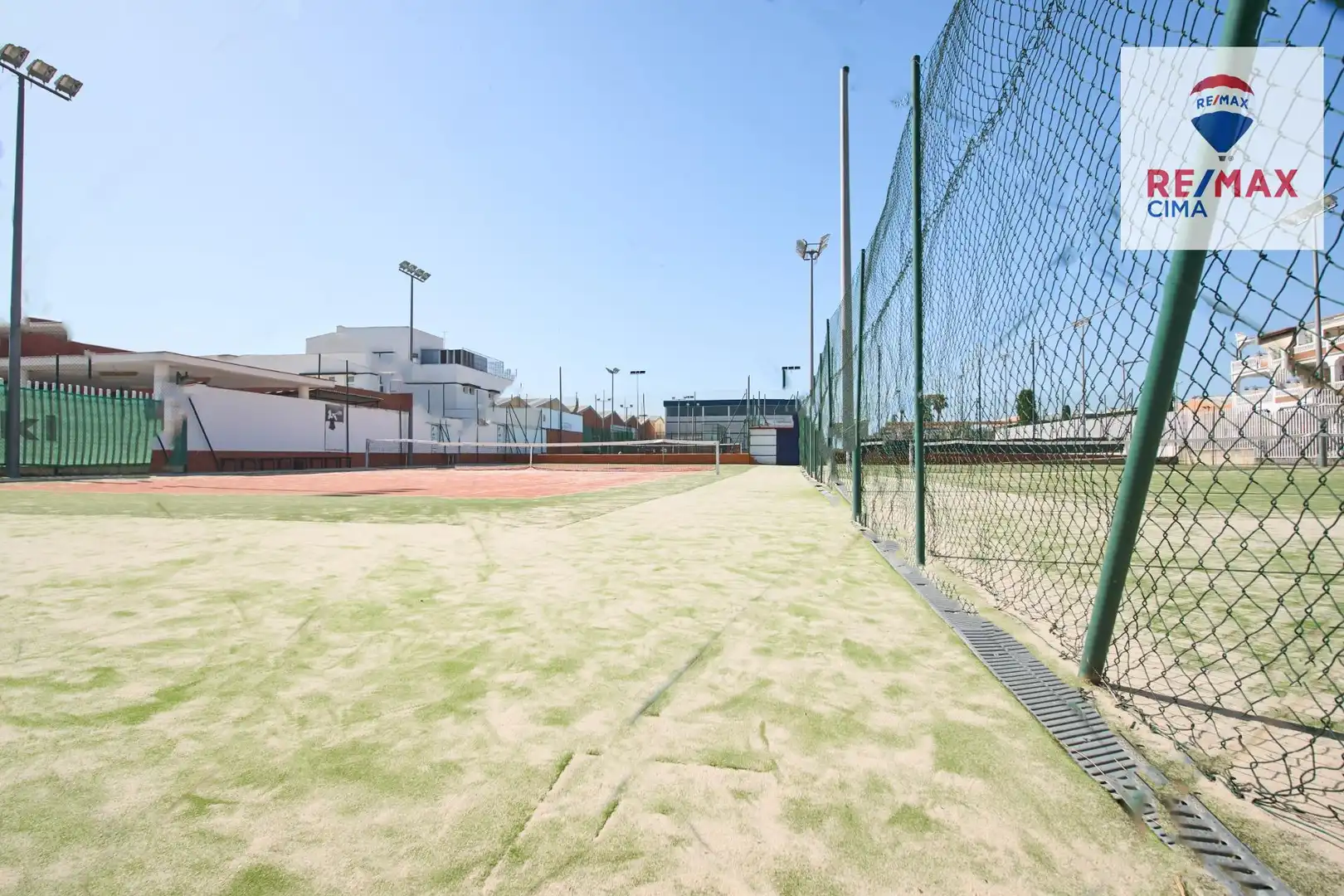 Parking de Residencial en venta en Churriana de la Vega