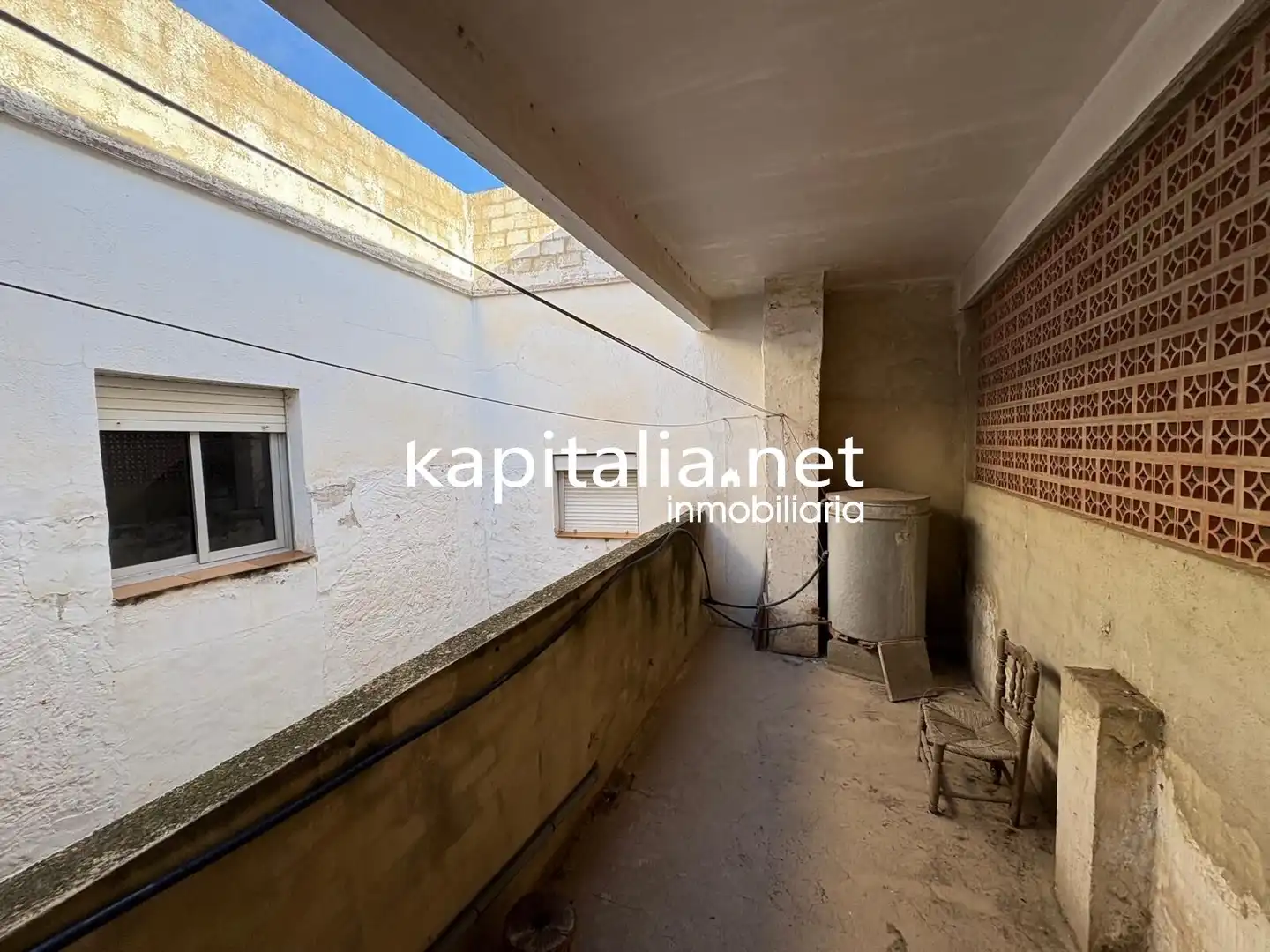 Casa con terraza en venta en Manuel, imagen 31