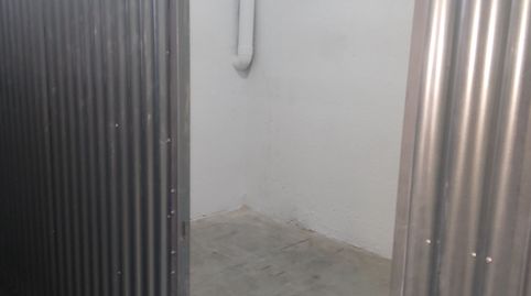 Foto 3 de Trastero de alquiler en Avenida España, 654, Peñas Albas - Zulema, Villalbilla