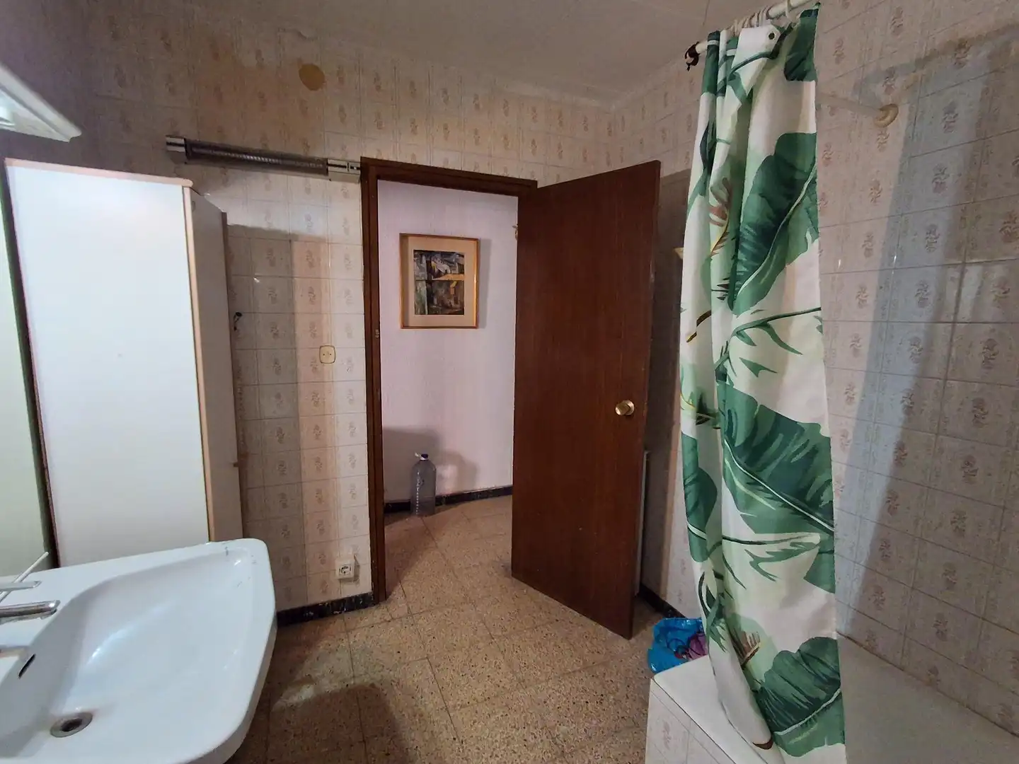 Badezimmer von Wohnungen zum Verkauf in Riba-roja d'Ebre