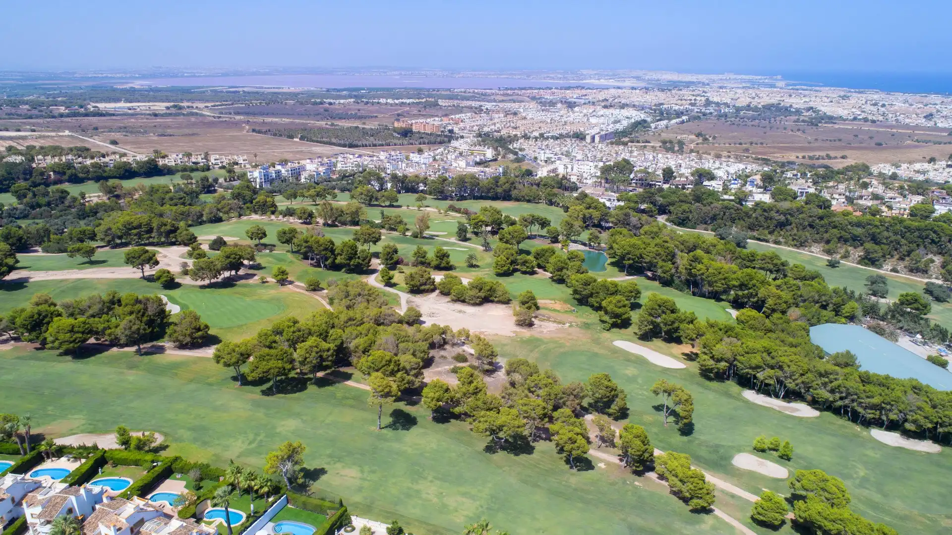 Adosado en venta en Orihuela Costa, imagen 15