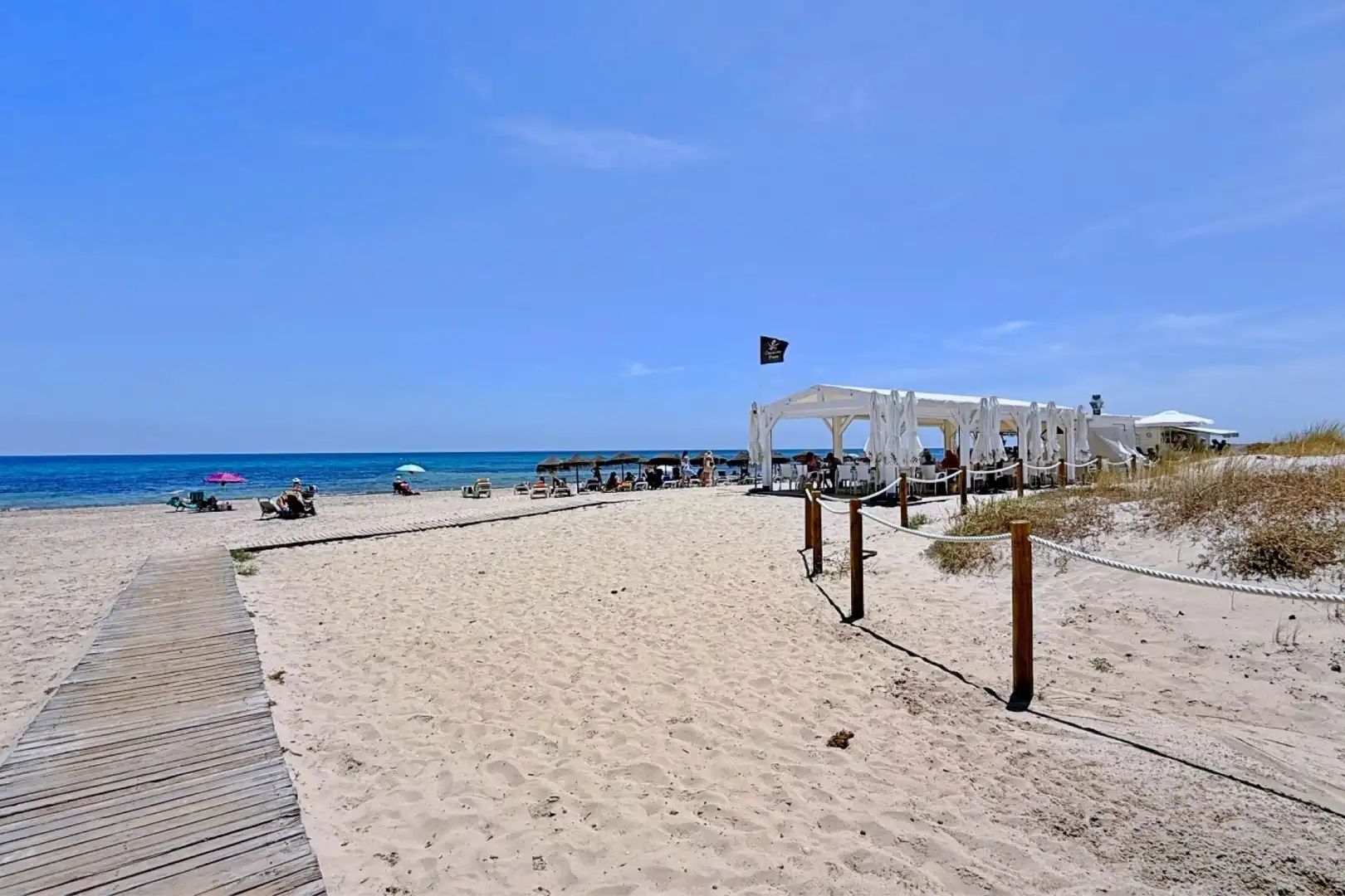 Flat with terrace for sale in El Mojón, imagen 47