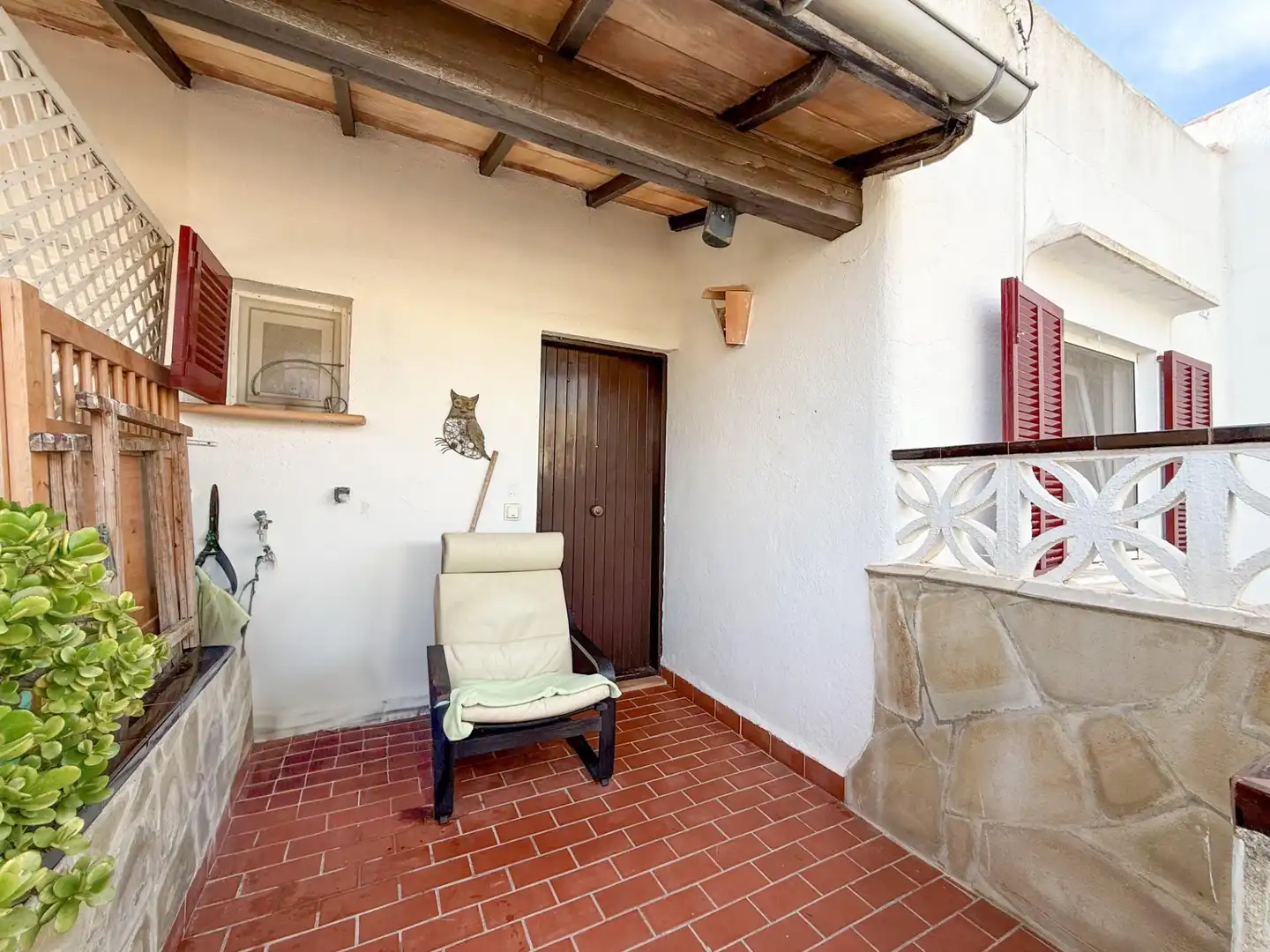 Casa adosada en venta en Cala Millor
