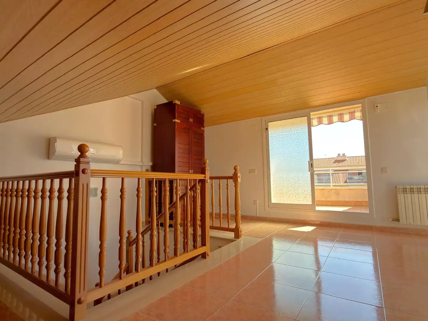 Reihenhaus mit Terrasse zum Verkauf in Les Salines - Pla de Sant Pere, imagen 34