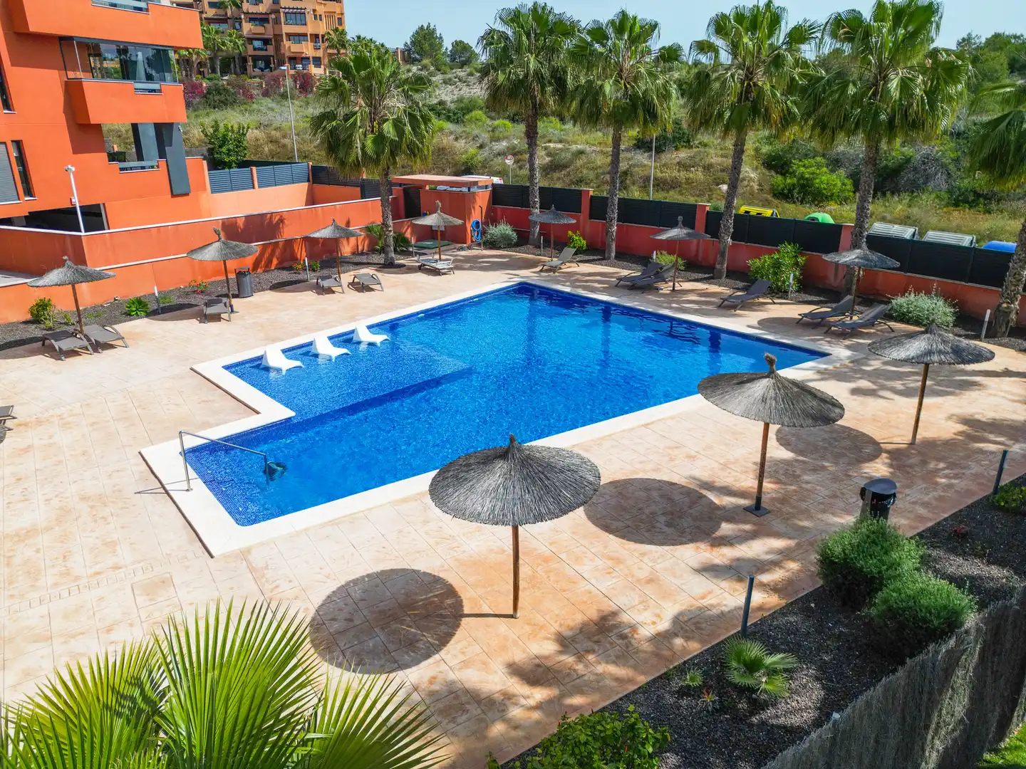 Attique avec terrasse à vendre à Orihuela Costa, imagen 5