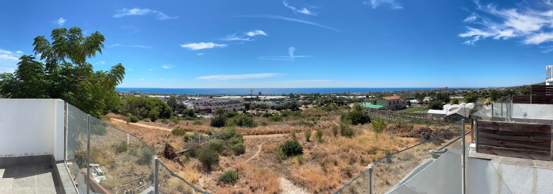 Casa con terraza en venta en Serra d'en Carles, imagen 24