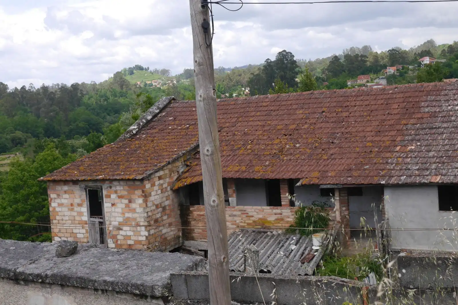 House for sale in Lugar Leirado, imagen 3