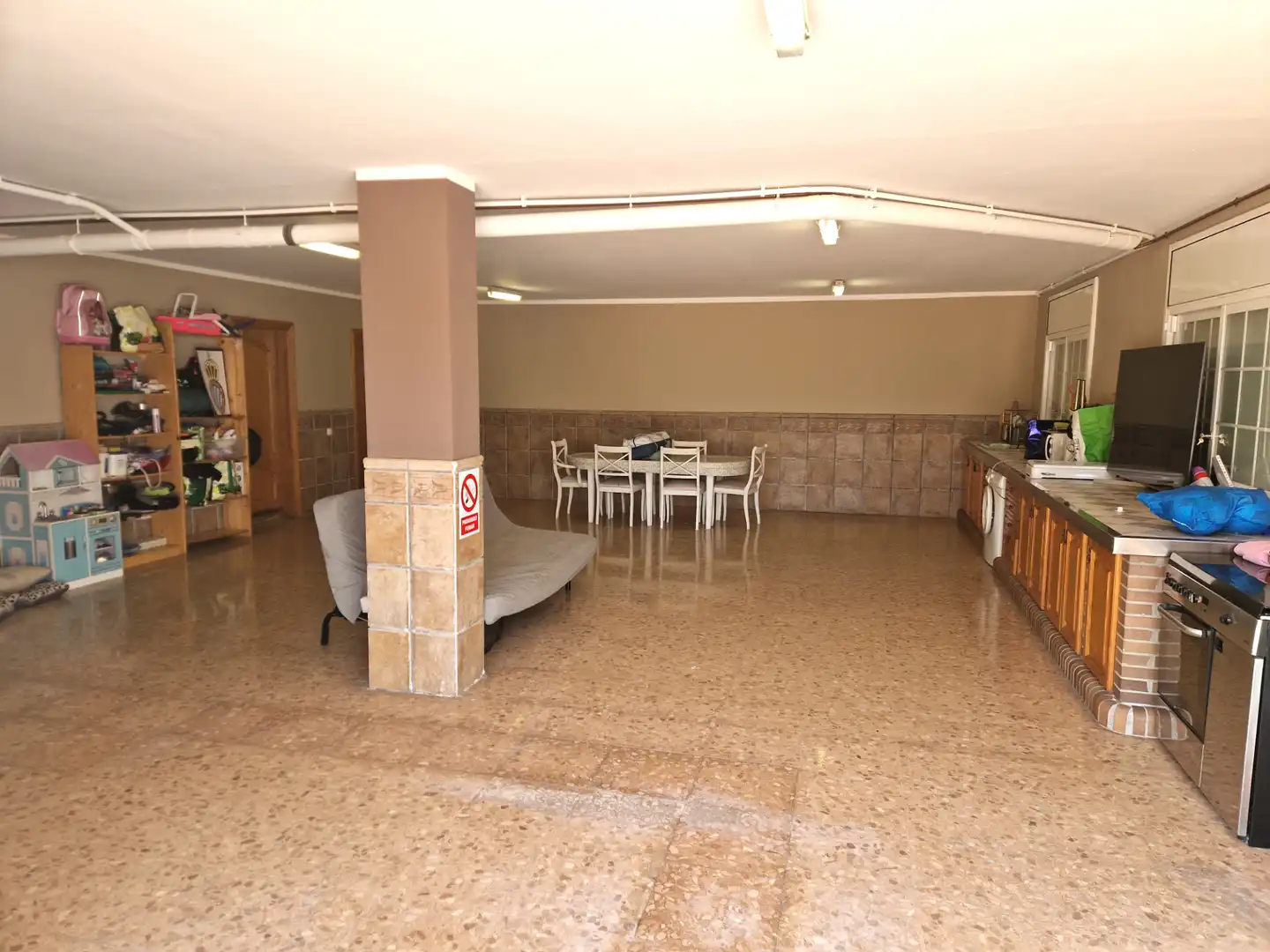 Casa o chalet en venta en Terrassa con Aire acondicionado, Calefacción y Jardín privado