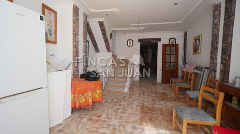 Foto 2 de Casa o xalet en venda a Centro, Sant Joan d'Alacant