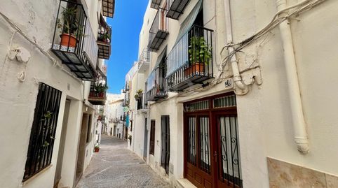 Foto 4 de Dúplex en venta en Centro - Casco Antiguo, Peñíscola / Peníscola