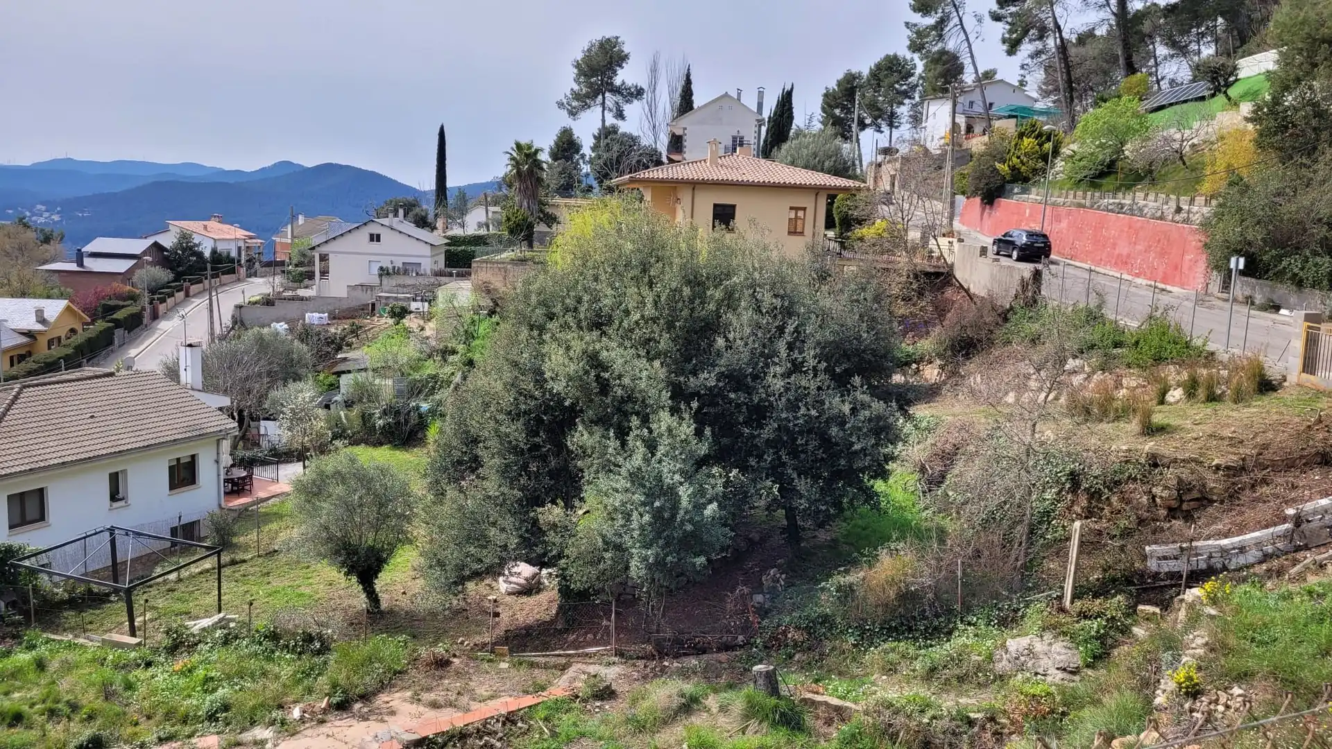 Wohnbaugrundstück zum Verkauf in Corbera de Llobregat, imagen 21