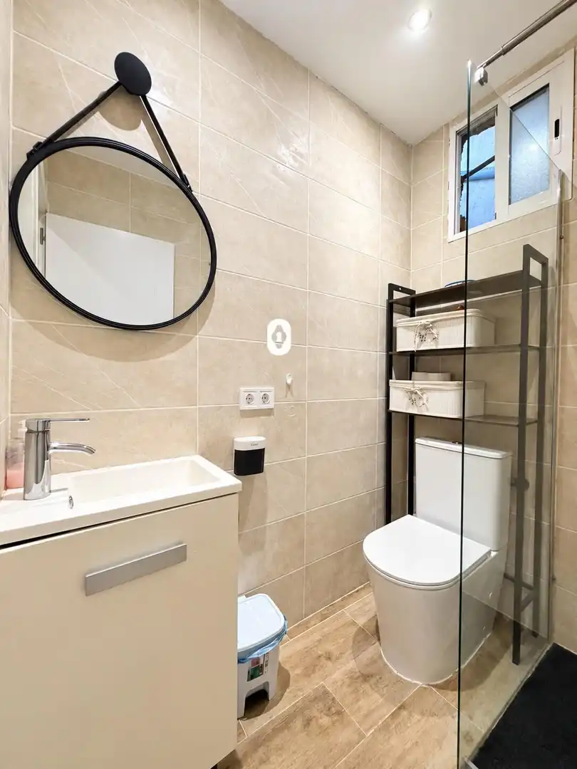 Baño de Finca rústica en venta en Zona Periurbana