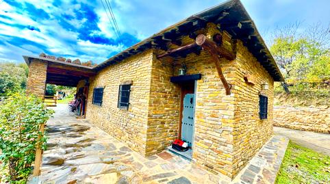 Photo 4 of House or chalet for sale in N/a, Alpujarra de la Sierra, Granada