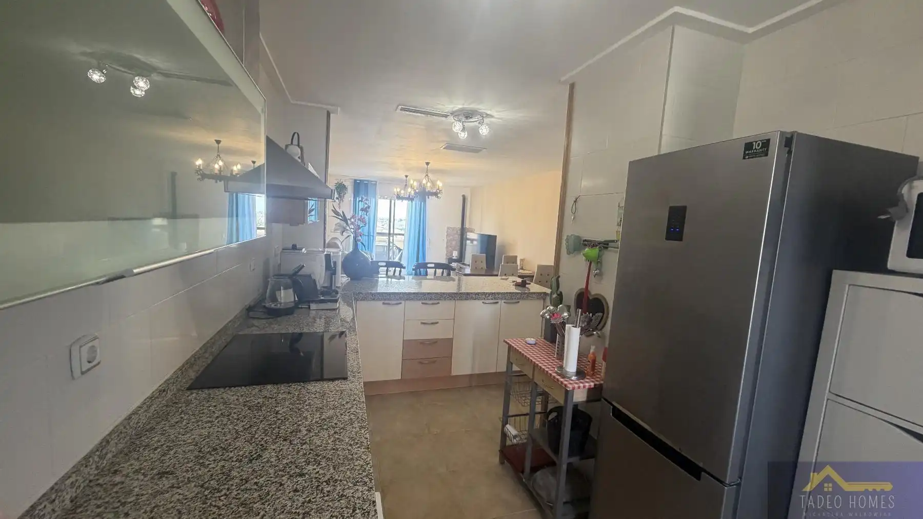 Apartament amb terrassa en venda a Pino Nuevo 12, imagen 31