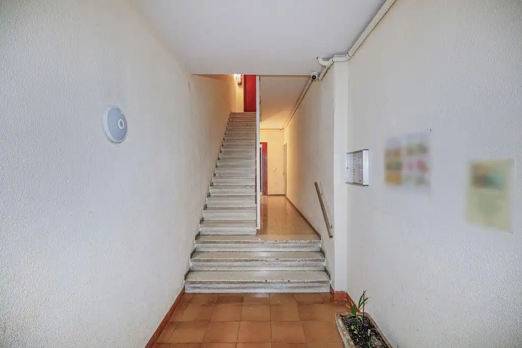 Apartament en venda en Salt amb Balcó