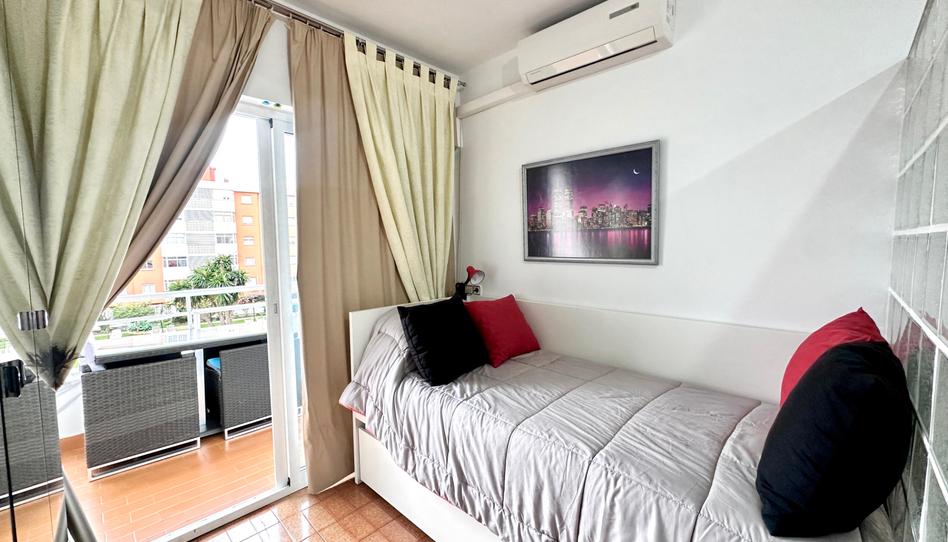 Foto 1 de Estudio en venta en Avenida de Benalmádena, 18, Torremuelle, Málaga