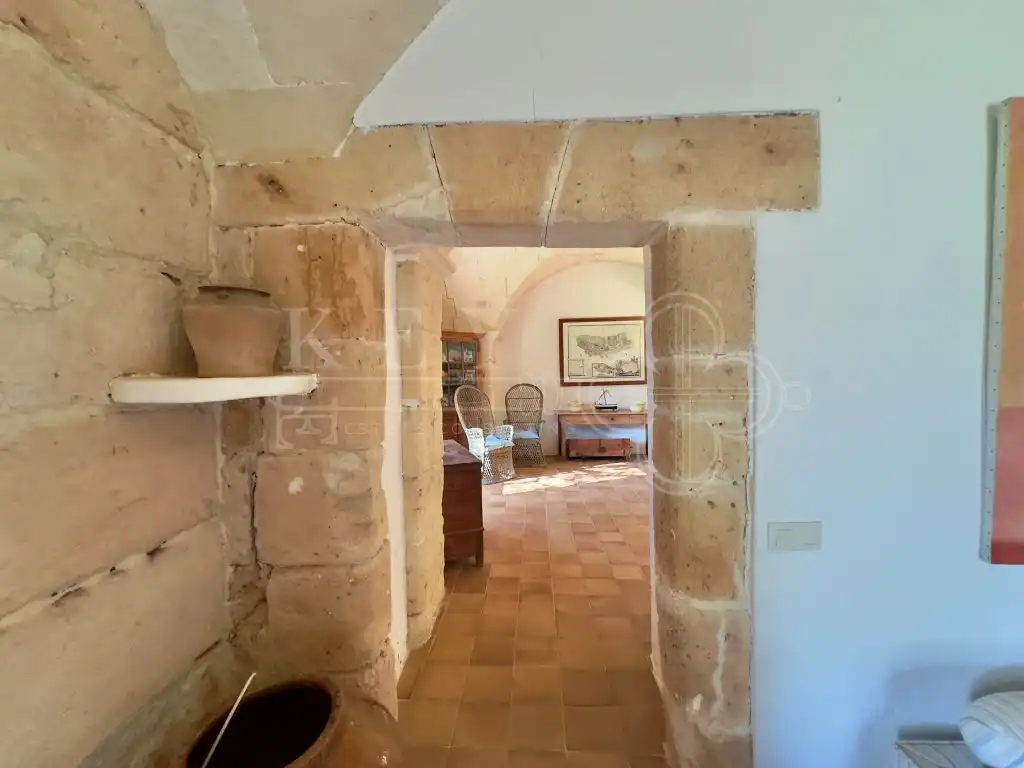 Casa o chalet en venta en Diseminados Torre Oficial, Cala Blanca
