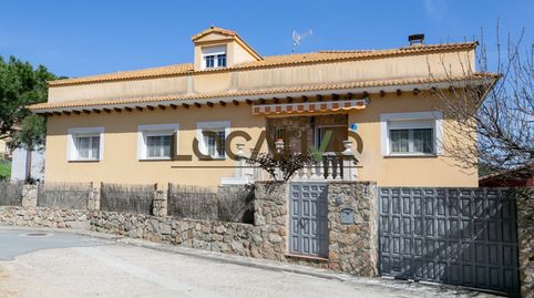 Photo 2 of Houses for sale in El Hoyo de Pinares , Ávila