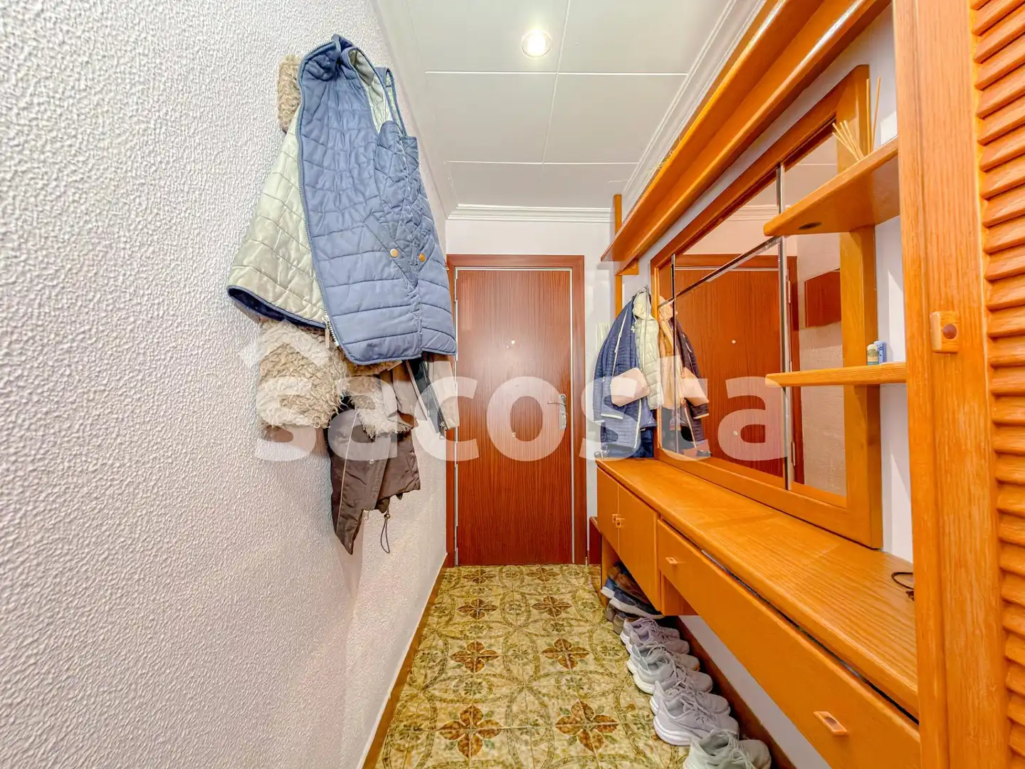 Piso en venta en Blanes con Calefacción y Balcón