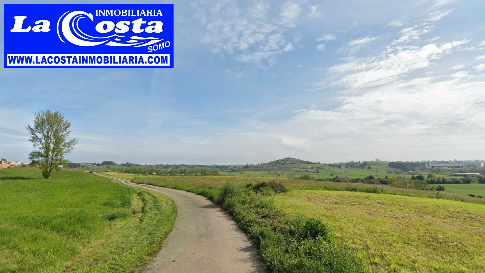 Land for sale in Medio Cudeyo