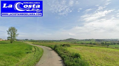Heras. Finca 3.900m2