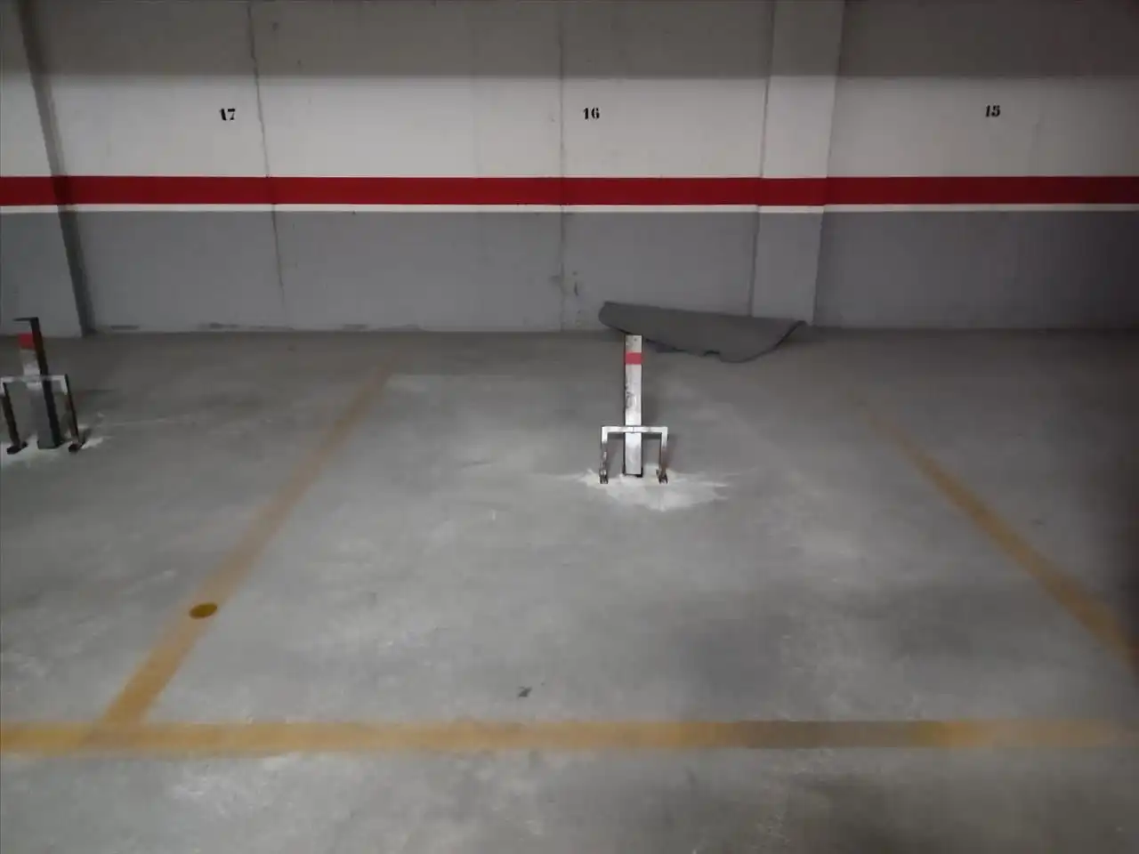 Garage for sale in Moreras, 15, El Palmar