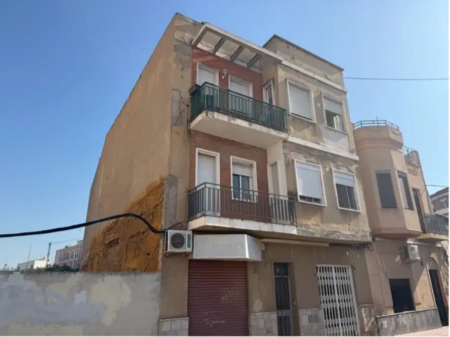 Flat for sale in CALVARIO, imagen 2