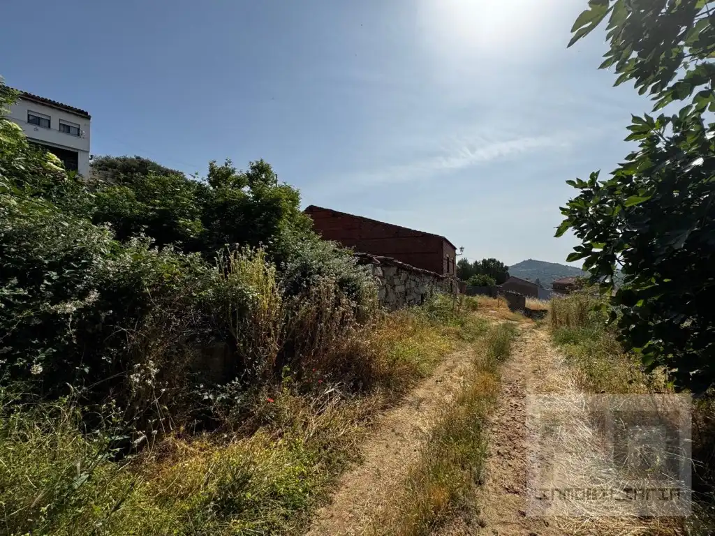Terreno residenziale in vendita a Navalmoral, imagen 2