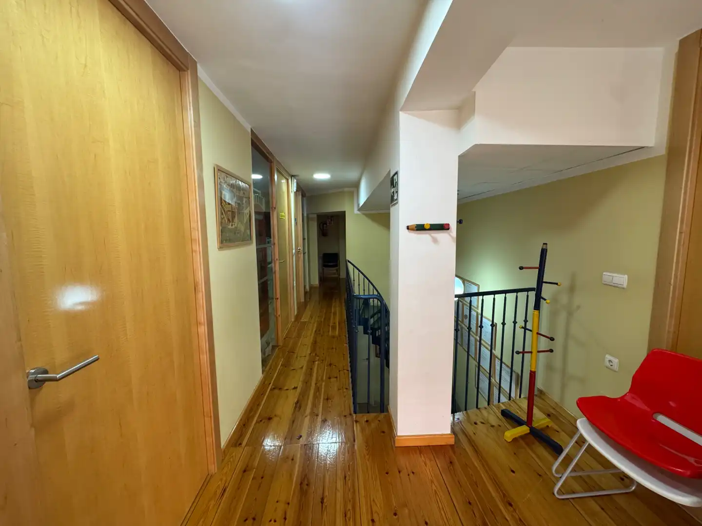 Local en venta en Cehegín con Aire acondicionado, Calefacción y Parquet