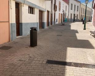 Exterior view of House or chalet for sale in Telde  with Private garden and Terrace