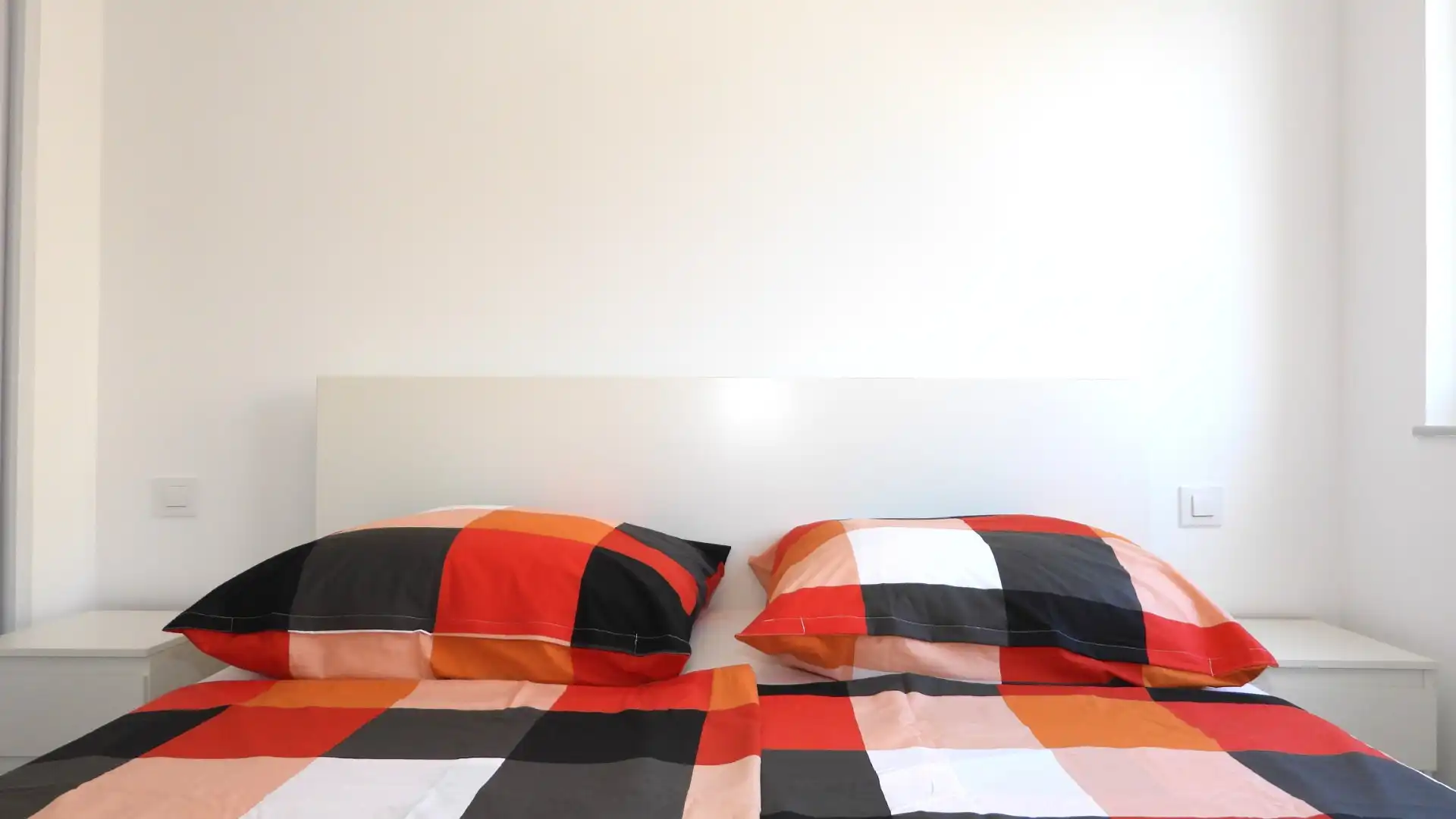 Bedroom of Flat for sale in La Manga del Mar Menor  with Air Conditioner, Heating and Terrace