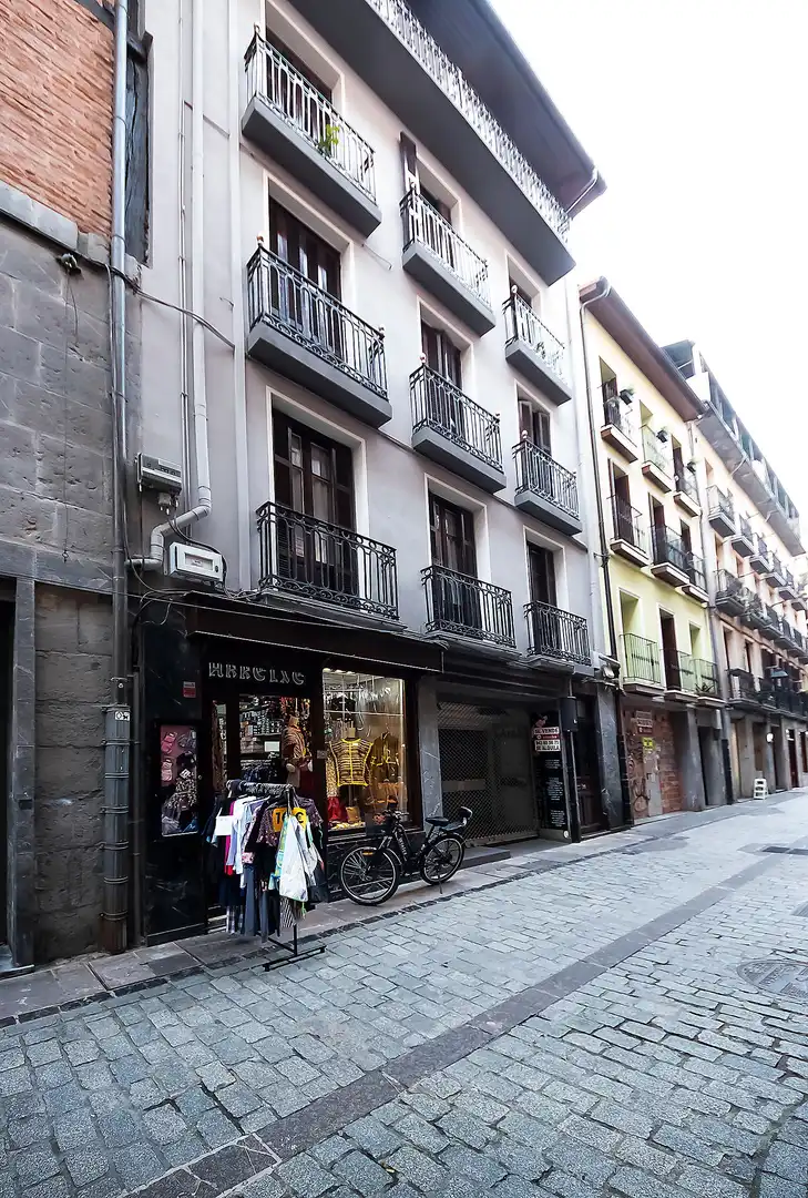 Local comercial en venta en Korreo Kalea, imagen 7