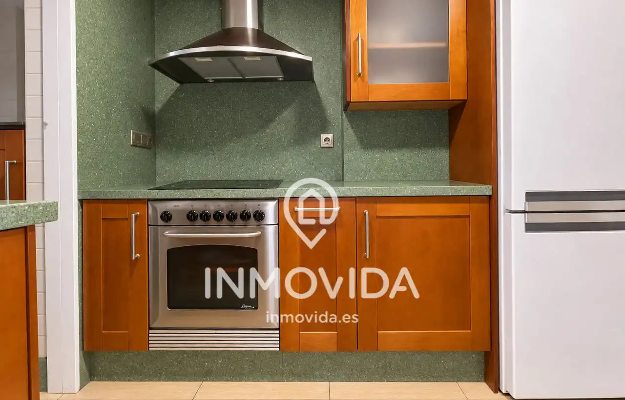 Appartement avec terrasse à vendre à Avenida de Gregorio Molina, imagen 14