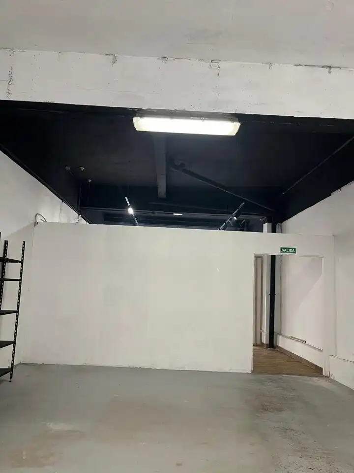 Local comercial de lloguer a Urkiola Kalea, imagen 4