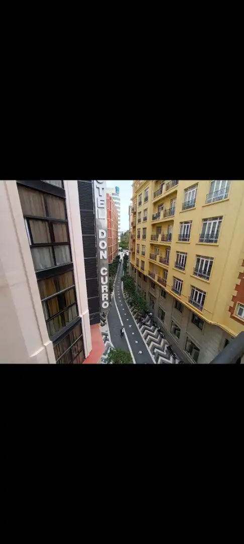 Wohnung mit Aufzug zur Miete in Calle Sancha de Lara, imagen 21