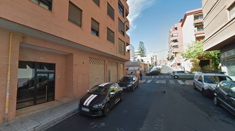 Foto 2 de Pis en venda a Arturo Cervellera, Zona Concordia, Burjassot