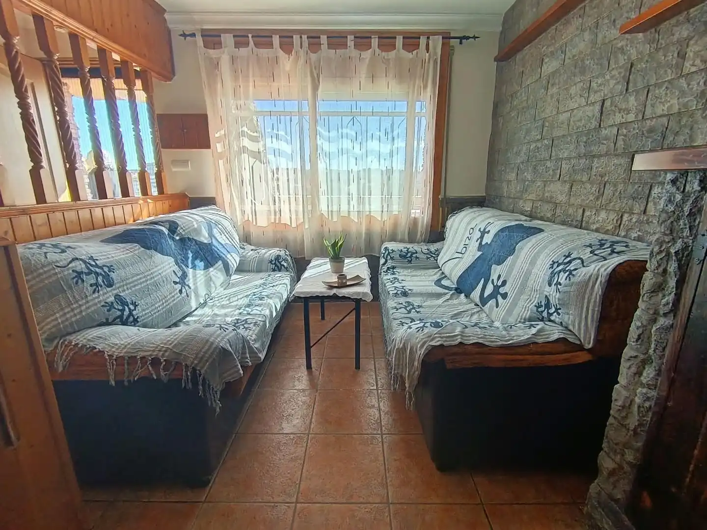 Casa amb piscina en venda a Can Gili, imagen 13