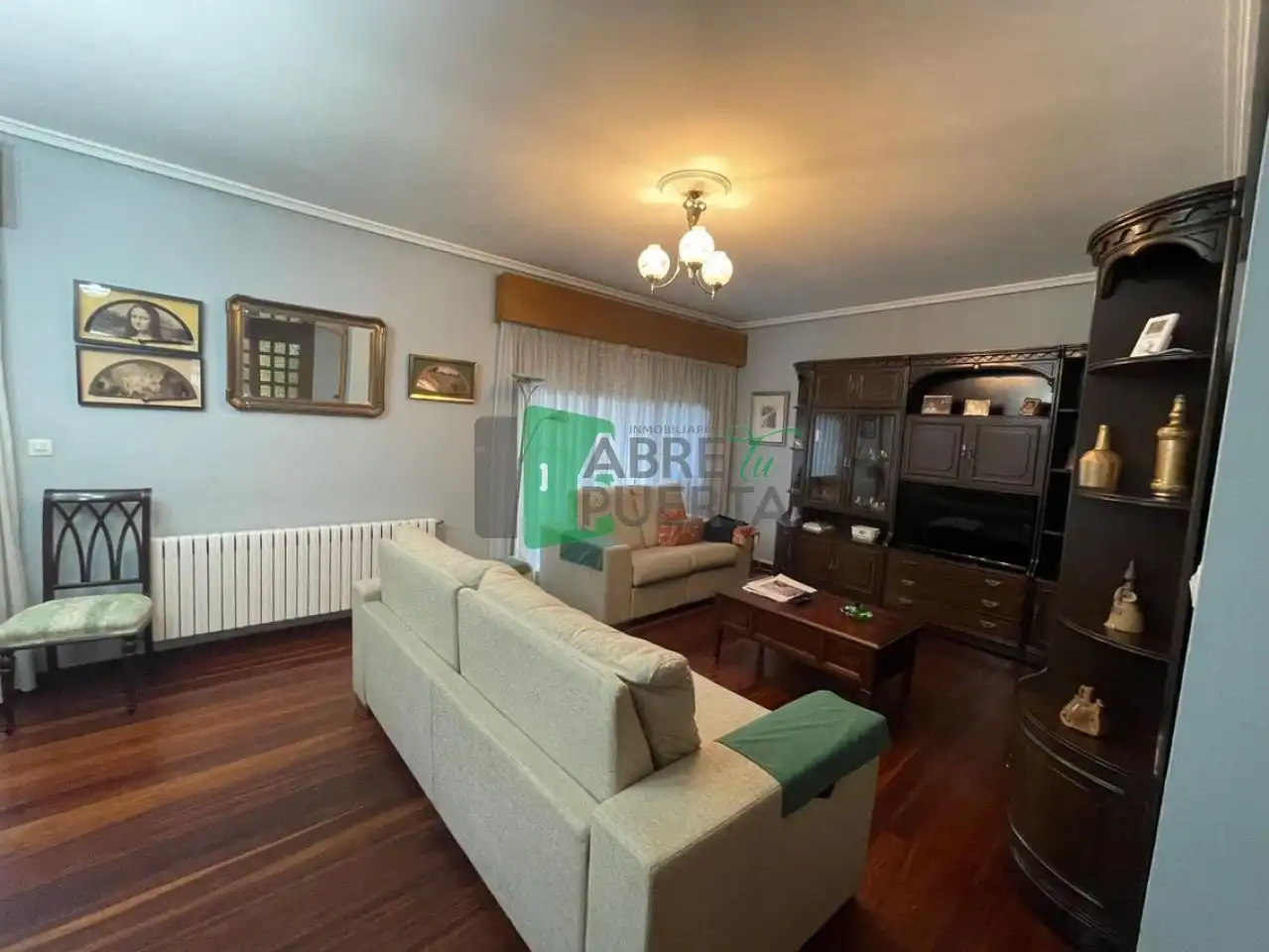 Chalet con jardín en venta en O Pereiro de Aguiar, imagen 10