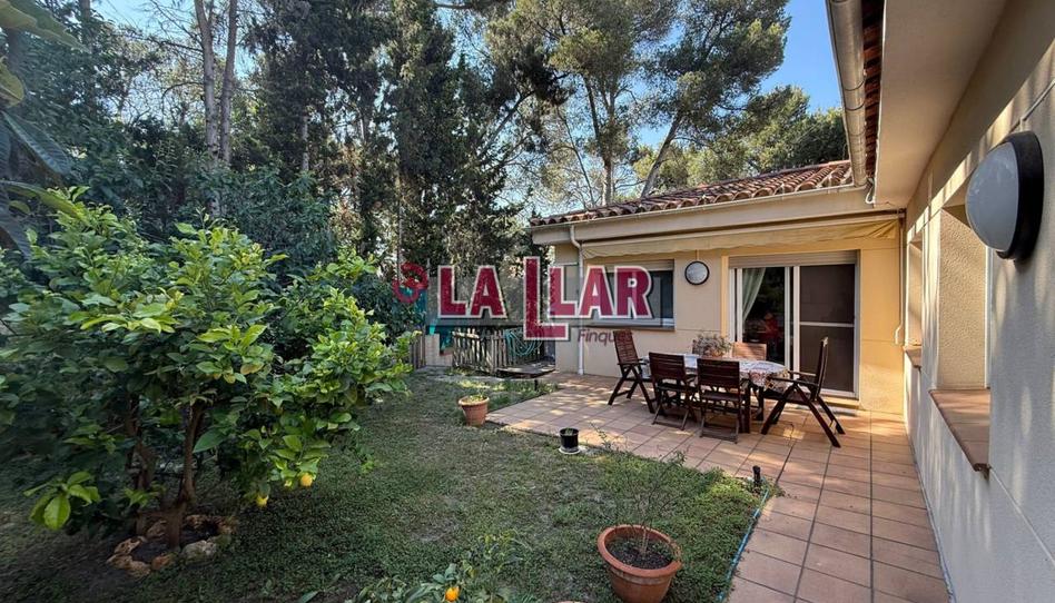 Photo 1 of Single-family semi-detached for sale in Montornès del Vallès, Barcelona