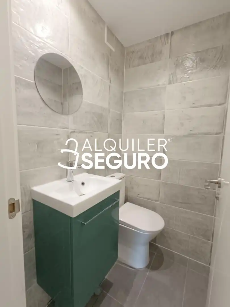 Flat for rent in Valdemorillo, Centro