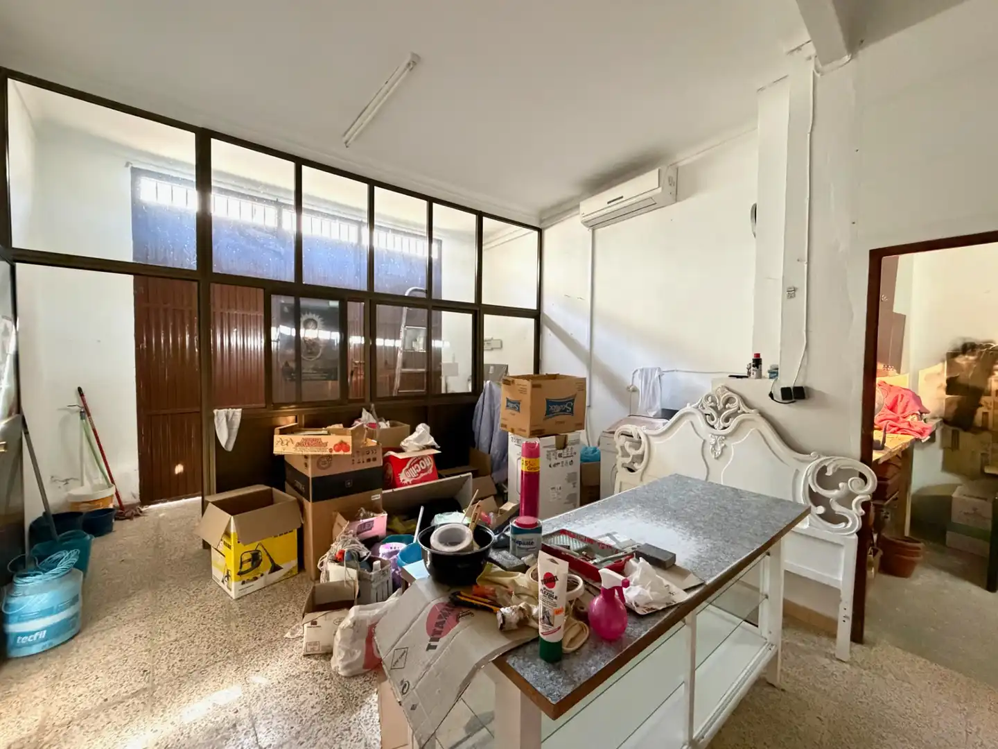 Casa adosada en venta en Ardales con Aire acondicionado, Terraza y Amueblado