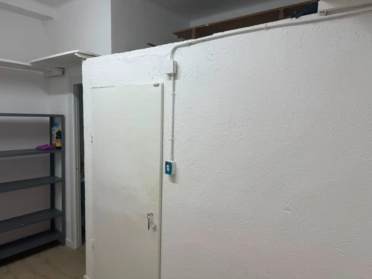 Geschaftsraum zur Miete in Tarragona mit Parkett