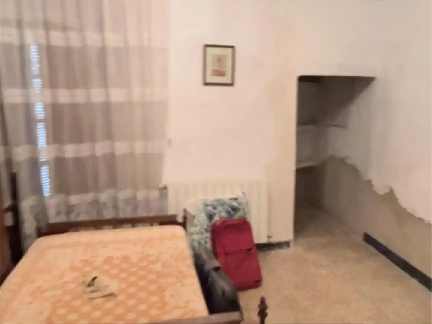 Habitación de Casa o chalet en venta en Sisante