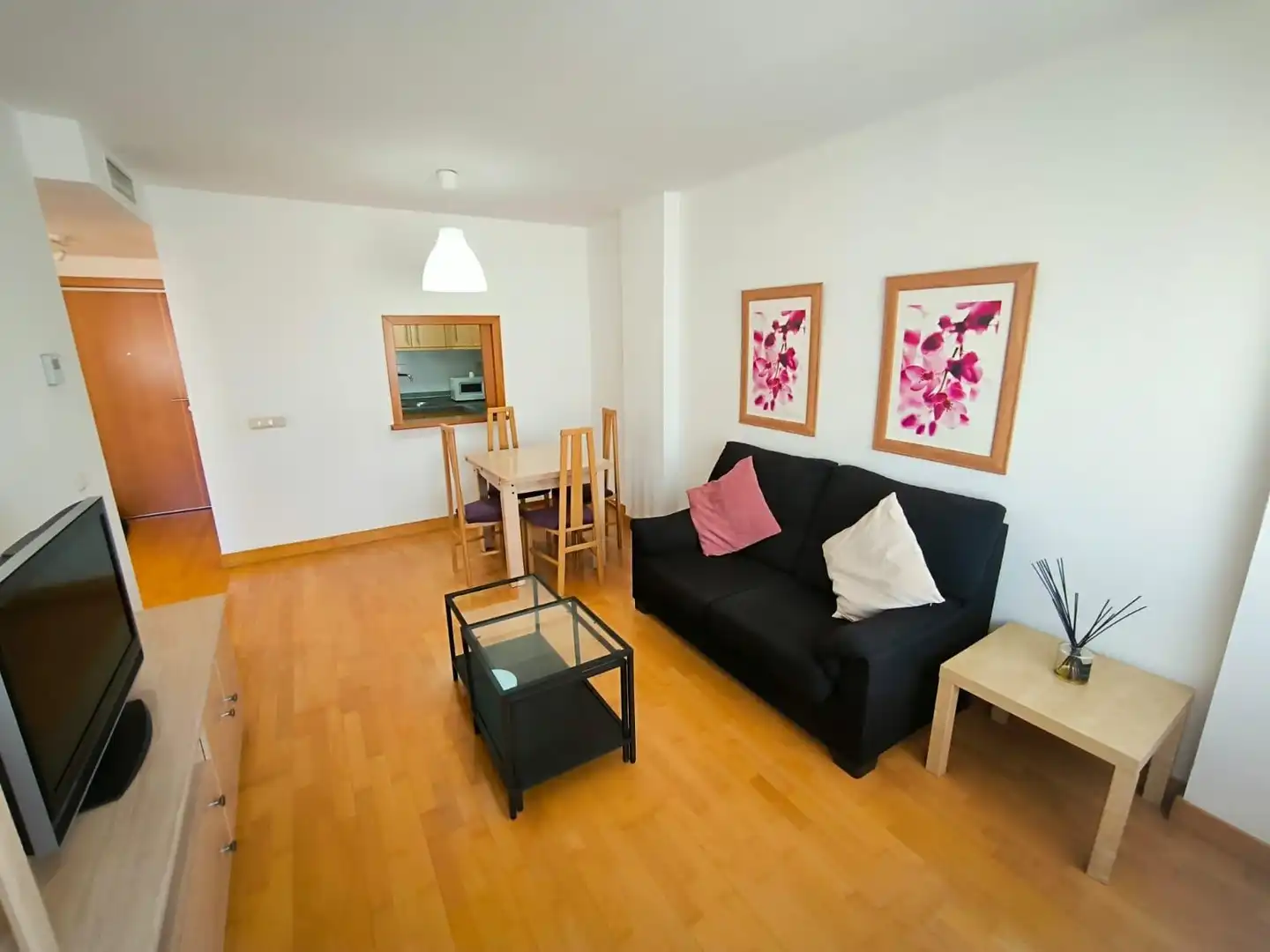 Apartament amb ascensor en venda a Centro, imagen 6