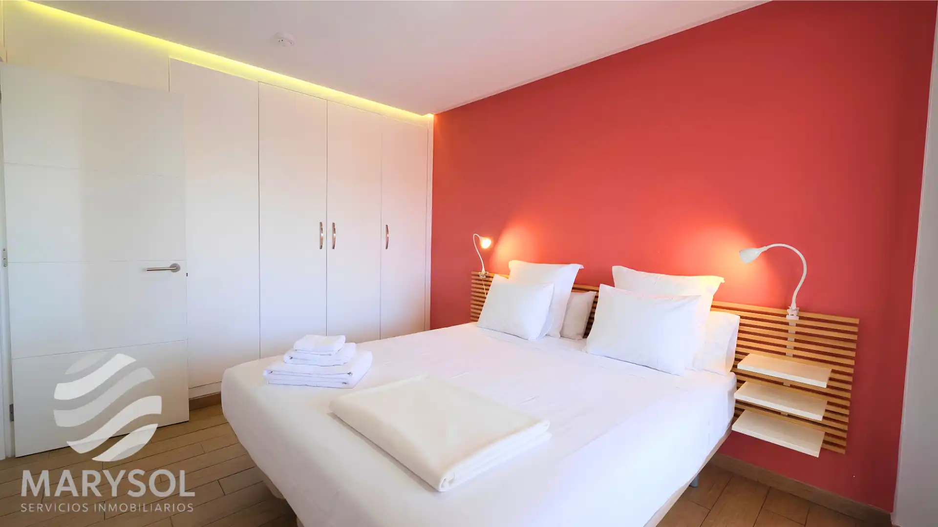 Appartement compact avec piscine à louer à Playa del Inglés, imagen 9